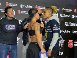 Fight do Milhão: Duelos contra a balança mudam lutas do torneio