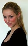 Von Valeska von Dolega. Die 16-jährige Hochdahlerin Vivien Wulf spielt in ...