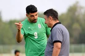 طارمی را فقط آنها نفهمیده بودند! | الان دیگر همه‌چیز «رو» است!