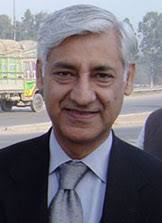 Naveed Malik - malik