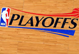 Resultado de imagen para logo playoffs nba