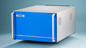 OPSIS DOAS Products for air quality monitoring