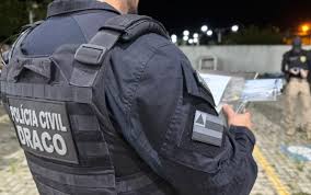 Sete pessoas são presas e R$ 270 milhões são bloqueados durante operação contra grupo criminoso na Bahia e outros estados