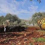 Syria Assad Will Fight Alongside