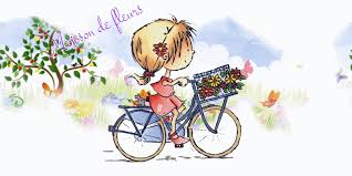 Résultat de recherche d'images pour "gifs printemps animés"