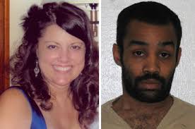 Union County Prosecutor&#39;s OfficeDiane Zaleski, left, was killed in November 2010 in Union Township. Police have arrested a suspect, Arnell Yearwood, right. - 10815985-large