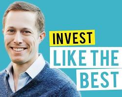 Image of Invest Like the Best Podcast cover art