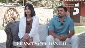 Trend Google: temptation island 2026