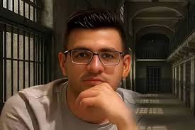 حکم اعدام احسان فریدی، دانشجوی تبریزی تأیید شد