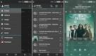 Descargar jetAudio Music Player Plus v APK Android -