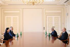 Baku.ws - News update