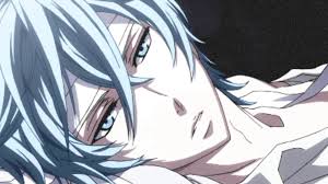 Résultat de recherche d'images pour "manga garçon"