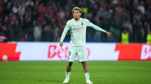 Paris Saint Germain