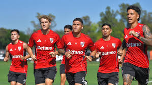 El verano de River: ¿cuándo y contra quién juega amistosos?