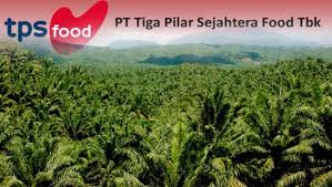 Image result for PT Tiga Pilar Sejahtera Food Tbk