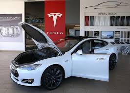 Image result for TESLA