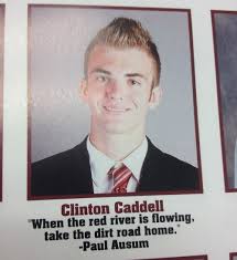 Worst Yearbook Quotes and moments fails via Relatably.com