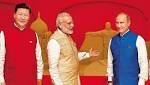 Delhi hold maritime talks with