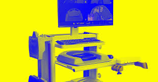 Injured patient due to AI