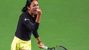 Indian Wells Tennis: Eala, Gauff, Anisimova & More