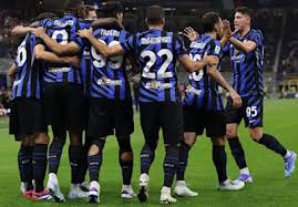 Apuestas y Pronóstico del Inter vs Pisa 23/01/26