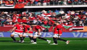 موعد مباراة مصر القادمة في ربع نهائي كأس أمم أفريقيا 2025-2026