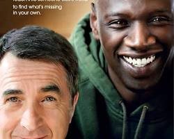 Image of Intouchables (2011) movie poster