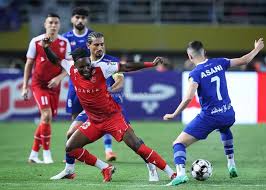 لباس پرسپولیس بخرید، دوباره پاسپورت بگیرید!