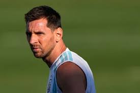 Argentina y Messi, a seguir soñando con otra Copa; Suiza, a destronar al campeón