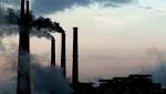 Everything need combat pollution