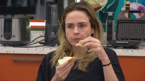 BBB 26: Ana Paula desabafa após ser indicada ao paredão: "Coração apertado"