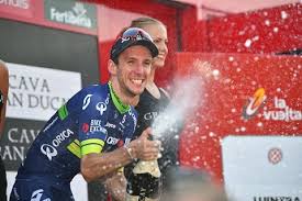 Image result for Vuelta a España 2016 Final Results