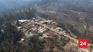 “Hoy no se trata de música ni de escenarios": Arista urbano donó 15 viviendas de emergecia a familias damnificadas por incendios