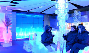 Bildergebnis für ‫اغرب مطعم في العالــــم‬‎