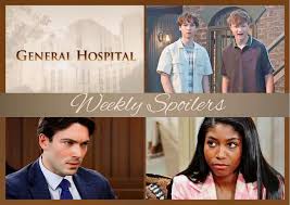 Soap Opera Spy - News update