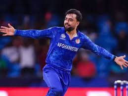 1st Time In 53 Years: Rashid Khan Sets Unique Record. Not Even Jasprit 
Bumrah, Wasim Akram Achieved ..