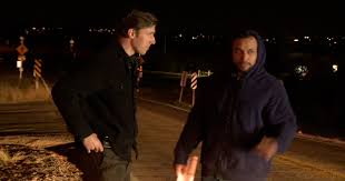 WATCH: Man detained by police in Nancy Guthrie search speaks to ABC15