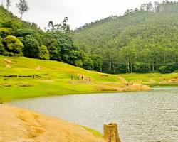Image of Echo Point Munnar