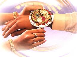 Image result for raksha bandhan quotes