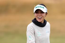 Lydia Ko details ‘crying, screaming, emotional’ reaction watching compatriot Ryan Fox win claret jug