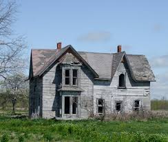 golfer's house