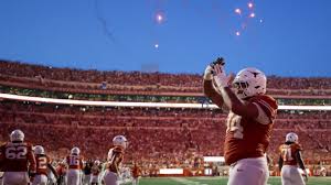 Connelly checks in on the SEC's launch party and Big Ten's question marks in Week 4