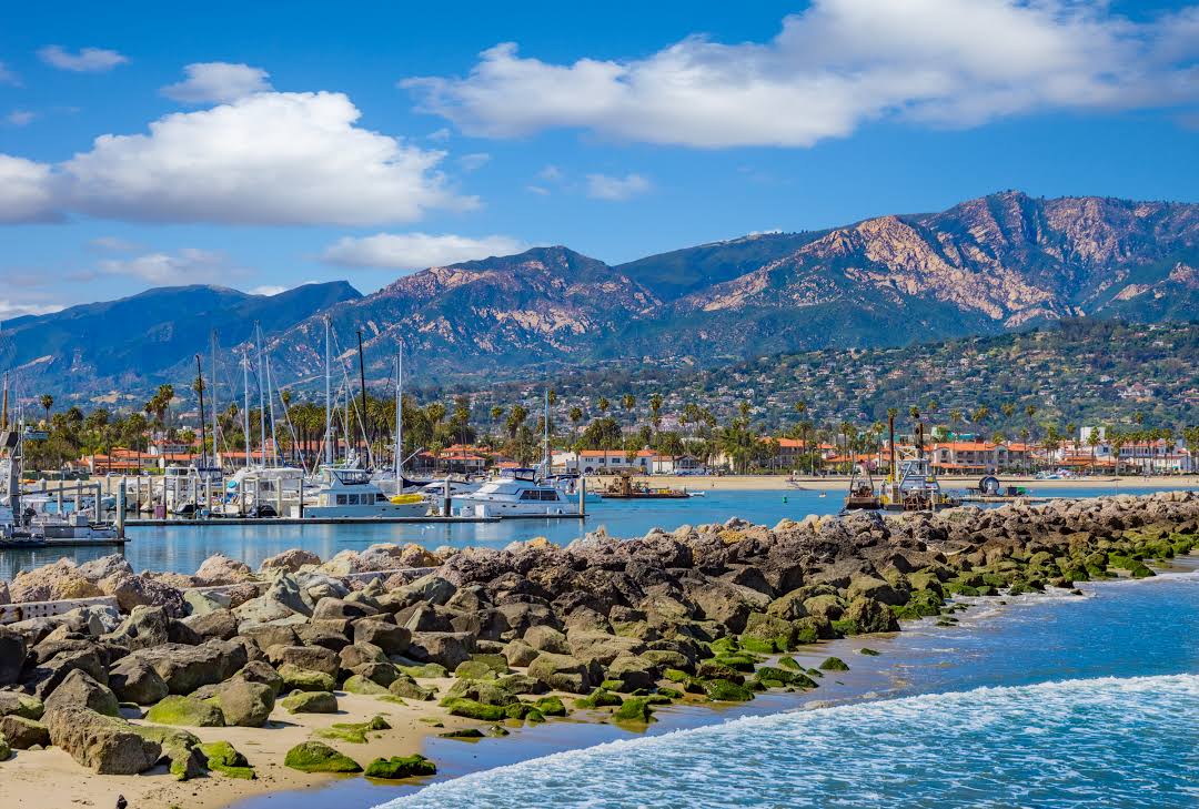 Find Cheap Flights from Iron Mountain to Santa Barbara Google Flights