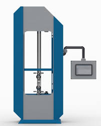 Universal Testing Machines | Tensile, Compression & Bending ...
