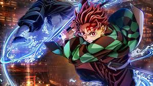 Anime Trending - News update
