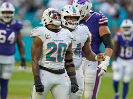 At least one franchise appears to be eyeing another one of the Dolphins’ best players