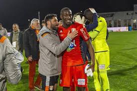Laval vs Rodez : Qui prendra l'avantage ?