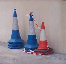Image result for traffic cone