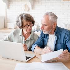 DWP to contact 100,000s of pensioners in bid to cut benefit bill — The Independent