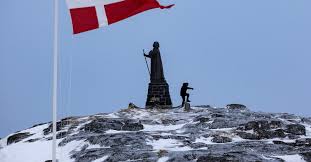 Rubio to meet Denmark leaders next week, signals no retreat on Trump's Greenland goal